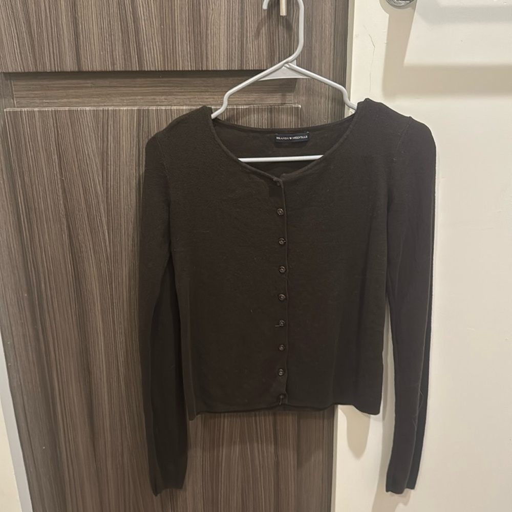 Brandy Melville Athelia Top